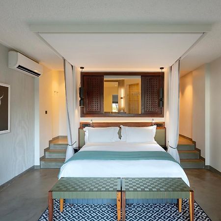The David Livingstone Safari Lodge & Spa Luaran gambar