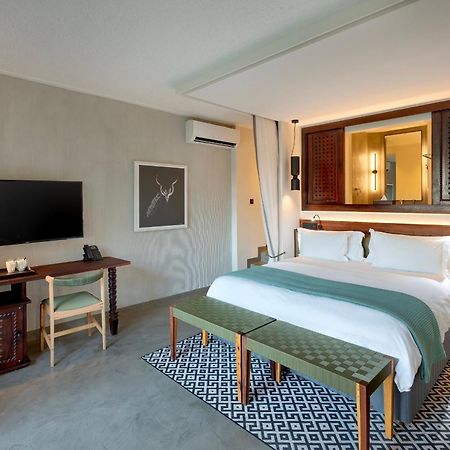 The David Livingstone Safari Lodge & Spa Luaran gambar