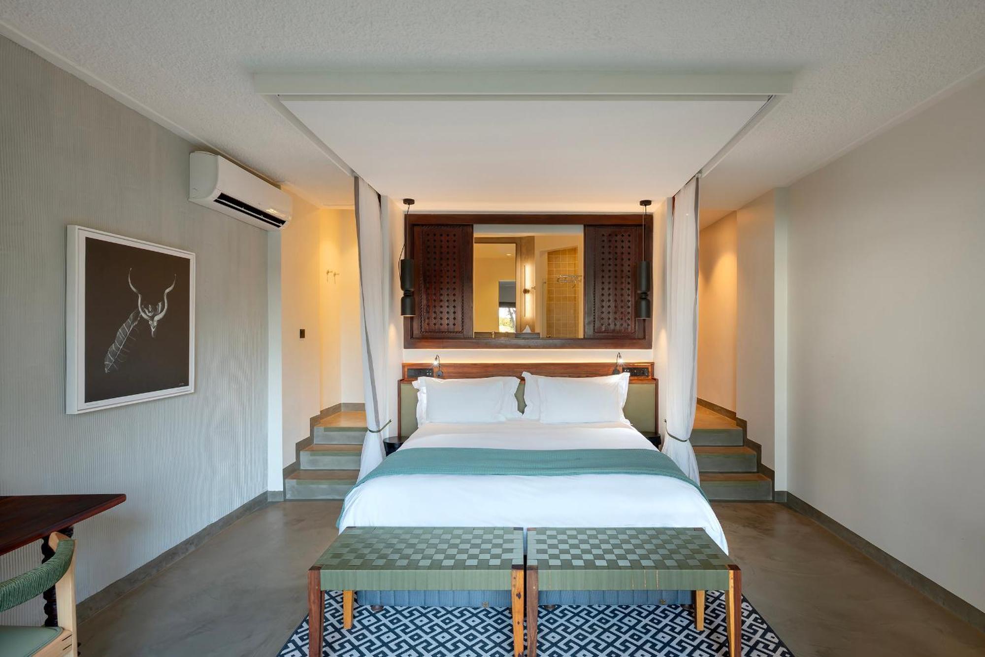 The David Livingstone Safari Lodge & Spa Luaran gambar